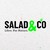 Salad&Co logo