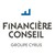 Financière Conseil logo