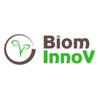 Biom InnoV logo