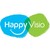 HappyVisio logo