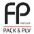 FP Mercure logo