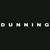 Dunning Golf logo