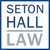 Seton Hall University School of Law logo