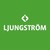 LJUNGSTRÖM logo