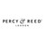 Percy & Reed logo