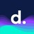 Distilled logo