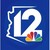 Logo di KPNX-TV | 12News
