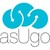 asUgo logo
