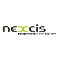 NEXCIS logo