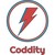 Coddity logo
