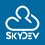 SkyDev développement web logo