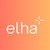 Elha Laser Center logo