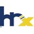 HRX Systems - HR Solutions logo