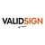 ValidSign logo