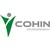 COHIN ENVIRONNEMENT logo