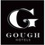 Gough Hotels logo