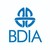 British Dental Industry Association logo