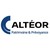 Altéor Patrimoine et Prévoyance logo