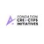Fondation CréActifs Initiatives logo