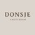 Donsje Amsterdam logo