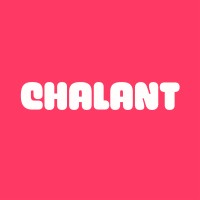 Chalant logo