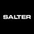 SALTER FITNESS logo