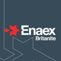 Enaex Britanite logo