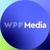 WPP Media logo