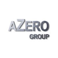 AZERO GROUP logo