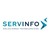 SERVINFO soluciones tecnológicas logo