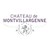 Château de Montvillargenne logo
