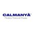 CALMANYÀ Mecànica Tècnica de Disseny logo