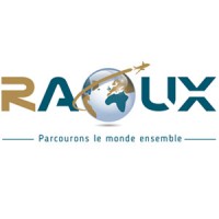 RAOUX VOYAGES logo