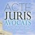 Cabinet Acté Juris logo