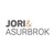 JORI&ASURBROK logo