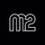 M2 • Agence événementielle en Normandie logo