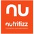 NUTRIFIZZ logo