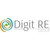 Digit RE group logo