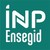 ENSEGID - Bordeaux INP logo