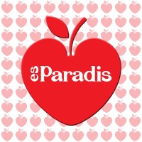 Es Paradis logo