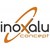 Inox Alu Concept logo