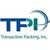 Transaction Packing, Inc. logo