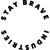 Stay Brave Industries logo