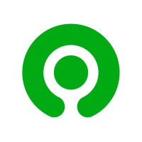 Gojek Tech logo
