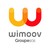 Wimoov logo