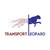 Transport Leopard logo
