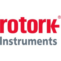 Rotork Winston-Salem logo