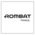 ROMBAT France logo