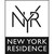 New York Residence Inc. logo