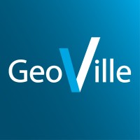 GeoVille Information Systems and Data Processing GmbH logo